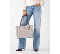 Guess Noelle Ii Tote Bag Grigio