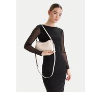 Guess Borsa a tracolla Noelle 24 cm Bianco