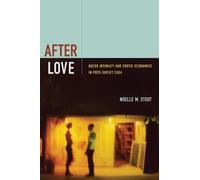 Noelle M. Stout After Love (Copertina rigida)