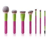 Noelle Makeup Brush Set 7/1 Sugar Rush set di pennelli