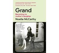 Noelle McCarthy Grand (Tascabile)