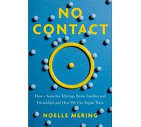 Noelle Mering No Contact (Copertina rigida) (PRESALE 08/09/2026)