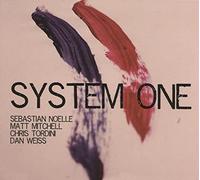 Noelle Sebastian - System One