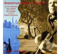 Noelle, Sebastien Quartet - Across The River