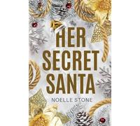 Noelle Stone Her Secret Santa (Tascabile)