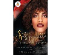 Noelle Vella The Witches of Salix Pointe 2 (Tascabile)