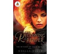 Noelle Vella The Witches of Salix Pointe 3 (Tascabile)
