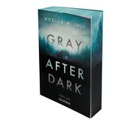 Noelle W. Ihli Patricia Herbst Gray After Dark (Tascabile)