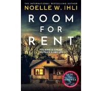 Noelle W. Ihli Room For Rent (Tascabile)
