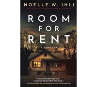 Noelle W Ihli Room for Rent (Tascabile)