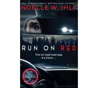 Noelle W. Ihli Run On Red (Tascabile)