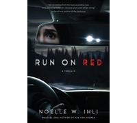 Noelle West Ihli Run on Red (Tascabile)