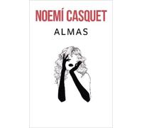 Noemi Casquet Almas / Souls (Tascabile) AVE FENIX