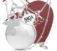 NOEMI GIOIELLI collana chiama angeli