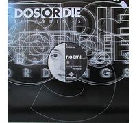Noémi - In My Dreams (Remixes) - Dos Or Die Recordings - DOS 207