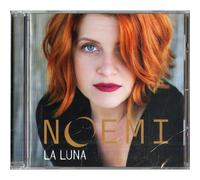 Noemi - La Luna - Sanremo 2018
