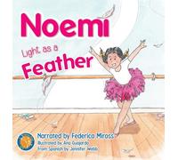 Noemí, Light as a Feather