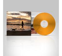 NOEMI - NOSTALGIA LP VINILE ARANCIONE NUOVO PREORDINE DAL 21 MARZO SANREMO 2025