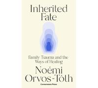 Noemi Orvos-Toth Inherited Fate (Copertina rigida)