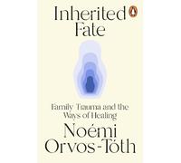 Noemi Orvos-Toth Inherited Fate (Tascabile)