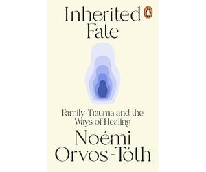 Noemi Orvos-Toth Inherited Fate (Tascabile)