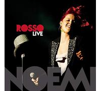 Noemi - Rosso Live [2 CD]