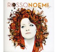 Noemi - Rossonoemi