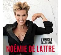 Noémie de Lattre - L'harmonie des genres