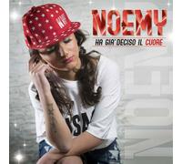 Noemy - Ha Già Deciso Il Cuore