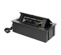 NOEN Cassetta da incasso NORGEN OR-GM-9010/B