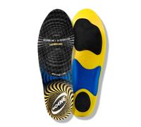 Noene ErgoPro AC+ - 3D Insole Plantari Antishock e Antivibrazioni n.43, 1 paio