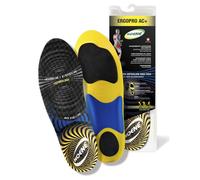 Noene Ergopro AC+ - solette Black/Yellow/Blue 38