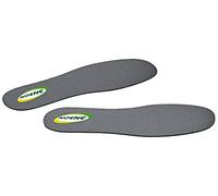 Noene NO2 Universal Solette ammortizzanti, Colore Grigio, Taglia 41