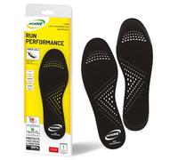 NOENE SOLETTE RUN PERFORMANCE RITAGLIABILI - SPESSORE 1 mm - MISURA 43-46