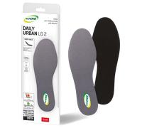 NOENE SOLETTE DAILY URBAN LG2 RITAGLIABILI - SPESSORE 2 mm - MISURA 40-42