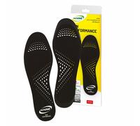 NOENE SOLETTE RUN PERFORMANCE RITAGLIABILI - SPESSORE 1 mm - MISURA 40-42