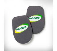 Noene Solette Specific-TC4 Grigio, Schiuma, Donne, Unisex, Solette, 35-37, Grigio