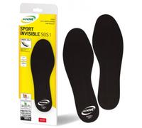 NOENE SOLETTE SPORT INVISIBLE SOS1 (36-42) ANTISHOCK ANTIVIBRAZIONI unisex