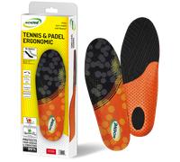 Noene - Solette Tecniche Ergonomiche Padel e Tennis