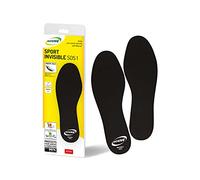 Noene Sport Invisible - SOS1 Undersole Soletta Leggera e Sottile n.43-50