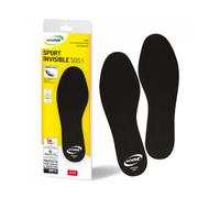 NOENE SOLETTE SPORT INVISIBLE SOS1 (43-50) ANTISHOCK ANTIVIBRAZIONI unisex