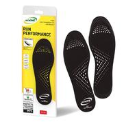 NOENE SOLETTE RUN PERFORMANCE RITAGLIABILI - SPESSORE 1 mm - MISURA 43-46