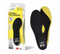 Noene Sport - Solette per Scarpe da Calcio n. 36-38, 1 Paio