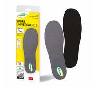 Noene Sport - Universal NO2 Oversole Soletta per Sportivi n. 36/42