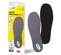 Sottoplantare Sport Noene Universal NO2 Ultrasottili Antishock Tendinite leggere