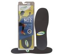 Noene Sport Universal NO2 Solette Sportive OVERSOLE (Taglia 36-42)