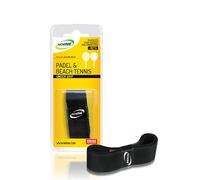 Noene Under Grip Padel e Beach Tennis Antishock e Antivibrazioni, 2,5 x 50 cm