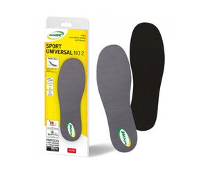 Noene Universal NO2 - Sport Oversole Solette Sport e Tempo Libero n.44