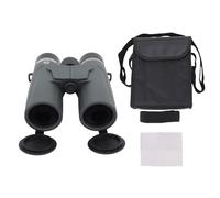 NOENNULL 10 x 42 binocoli IP7 a prova d'acqua tetto prismi lenti binocolo per birdwatching avventure di viaggio