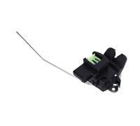 NOENNULL Actuatore di Blocco del Baccello del Trunk, Adatta Alla Berlina Accent 2011-2017, con Snap on Stimacment per OEM 812301R010, Design ABS Durevole, Risolve i Problemi di Bloccaggio